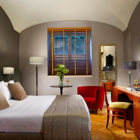 Hotel Principe Torlonia Roma Esterno foto