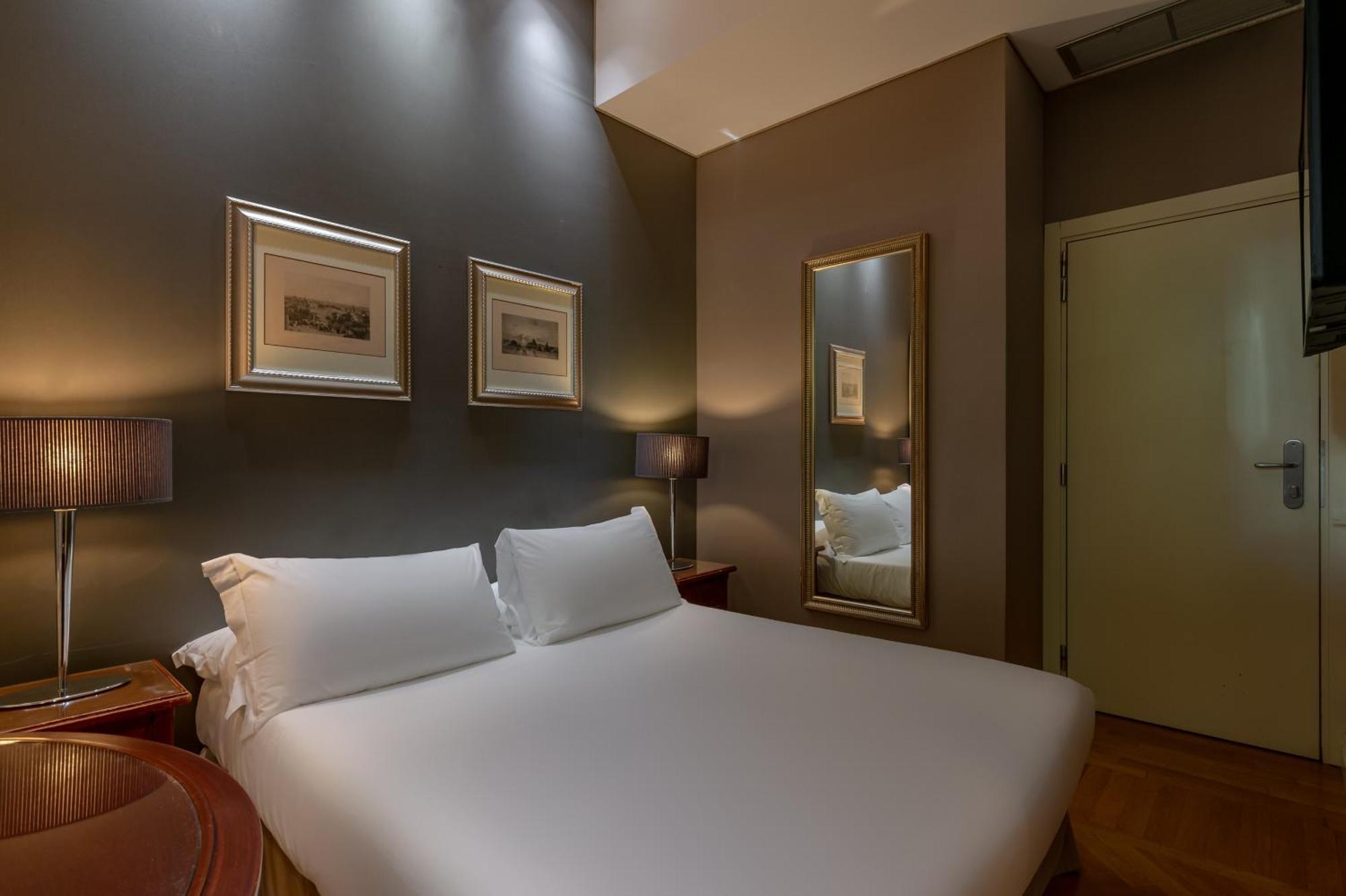 Hotel Principe Torlonia Roma Esterno foto